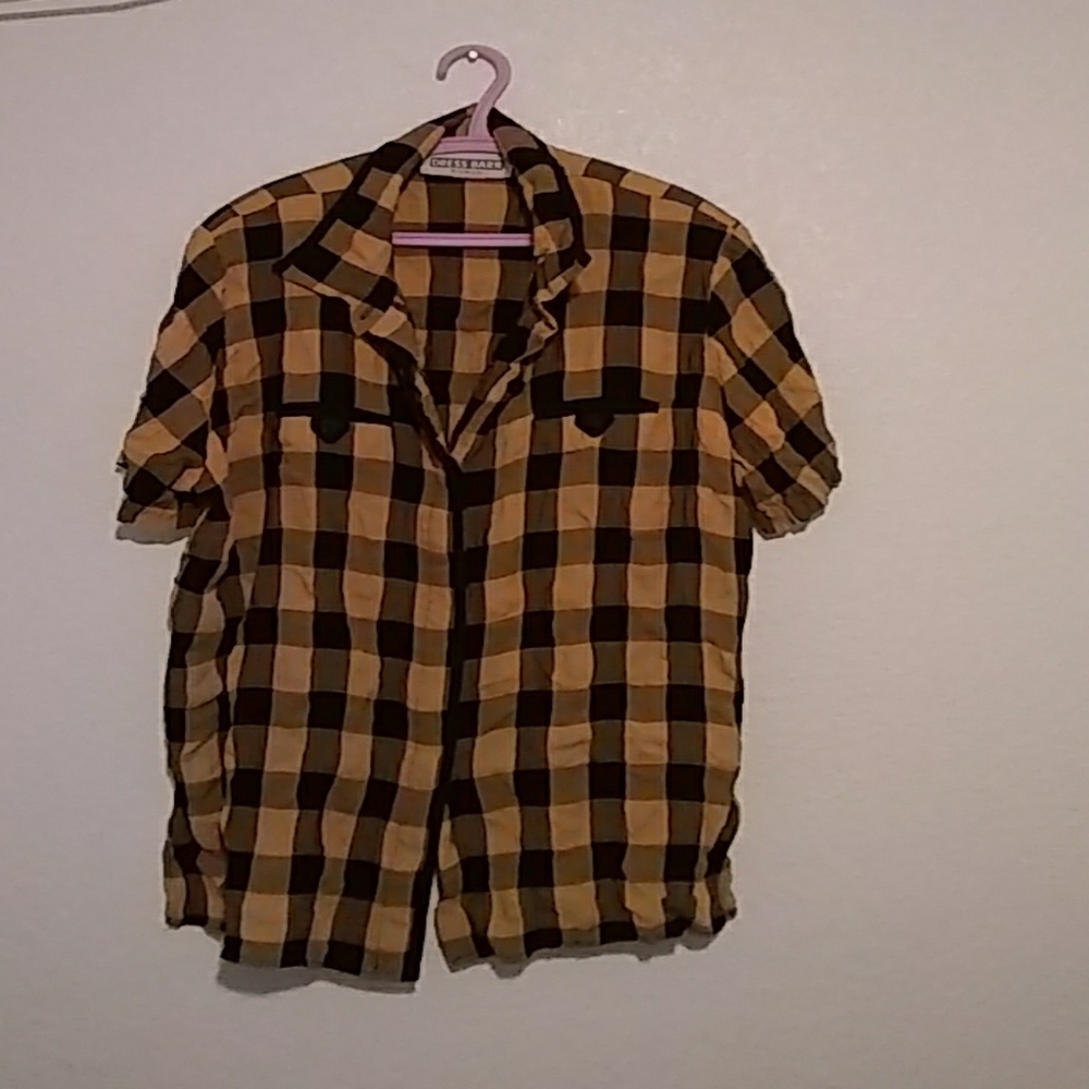 Dress Barn shirt
